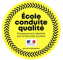 Label école conduite qualité